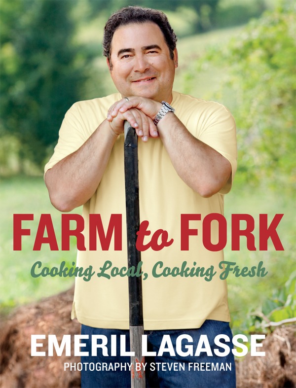 Farm To Fork Emeril Lagasse