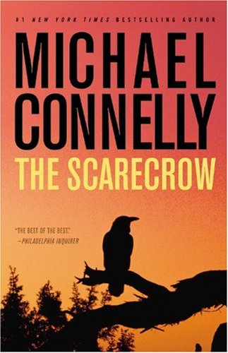 The Scarecrow Michael Connelly