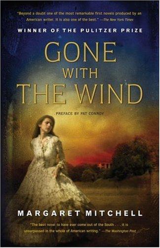 Gone With The Wind Margaret Mitchell