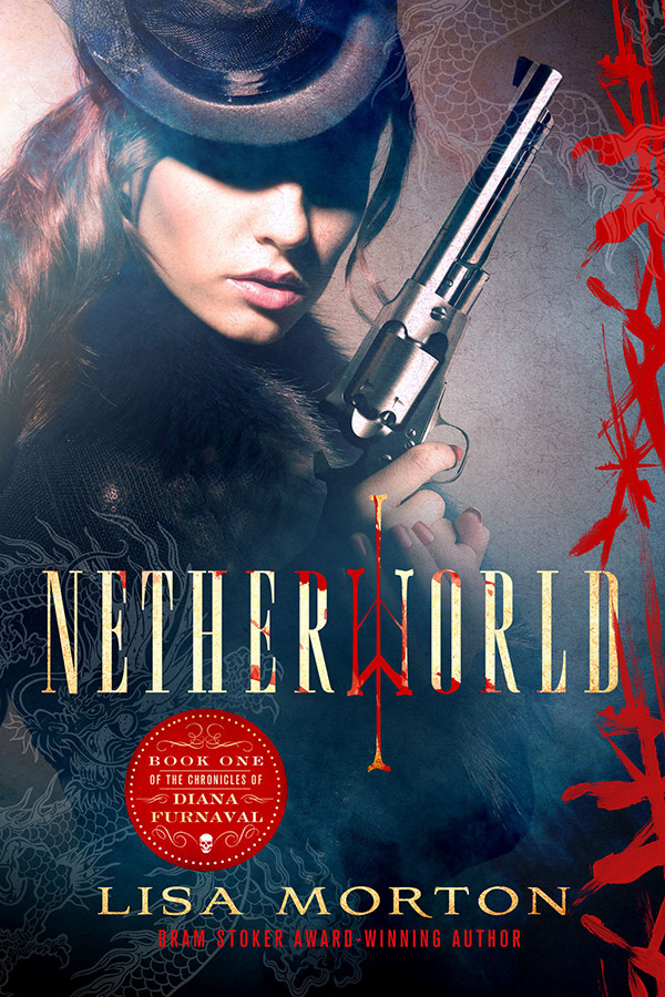 Netherworld Lisa Morton