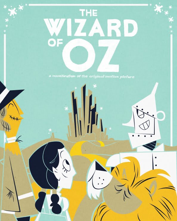 The Wonderful Wizard Of Oz Lyman Frank Baum