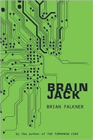 Brain Jack Brian Falkner