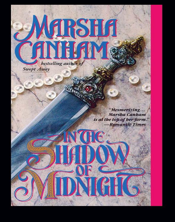 In The Shadow Of Midnight Marsha Canham