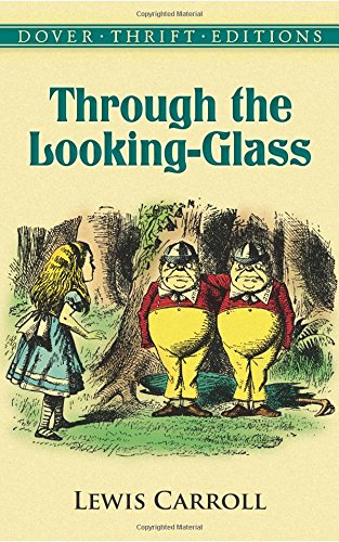 Alices Adventures In Wonderland And Through The Lookingglass Illustrated By Milo Winter Lewis Carroll