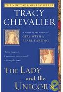 The Lady And The Unicorn Tracy Chevalier
