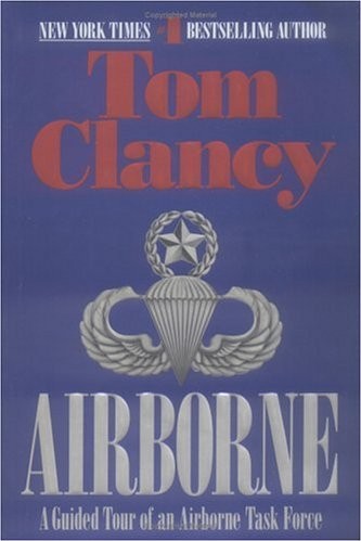 Airborne Tom Clancy