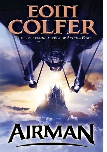 Airman Eoin Colfer