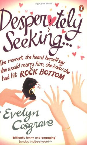 Desperately Seeking Evelyn Cosgrave