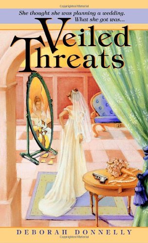 Veiled Threats Deborah Donnelly
