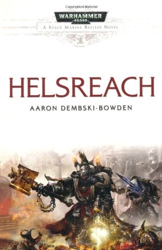 Hellsreach Aaron Dembskibowden