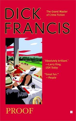 Proof Dick Francis