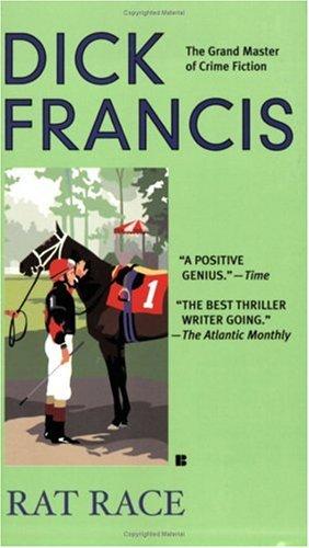 Rat Race Dick Francis