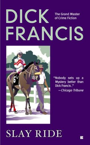 Slay Ride Dick Francis