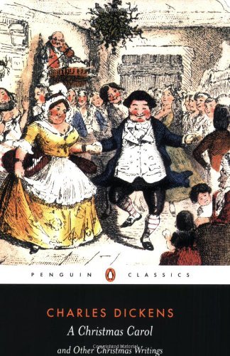 A Christmas Carol Charles Dickens