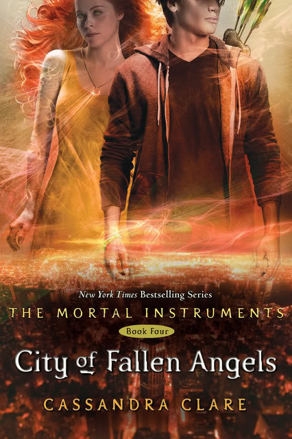 Mi 04 City Of Fallen Angels Cassandra Clare