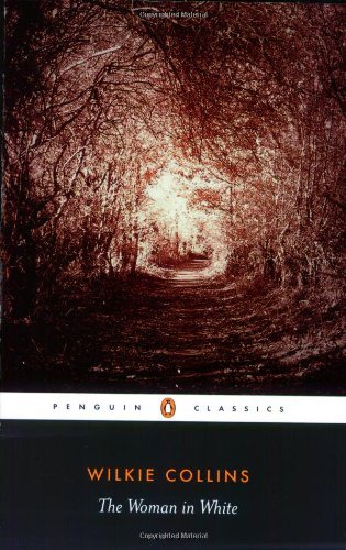 The Woman In White Wilkie Collins John Sutherland