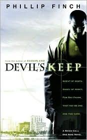Devils Keep Phillip Finch