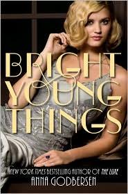 Bright Young Things Anna Godbersen