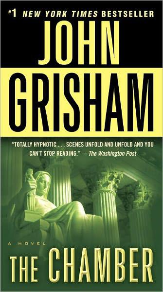 The Chamber John Grisham