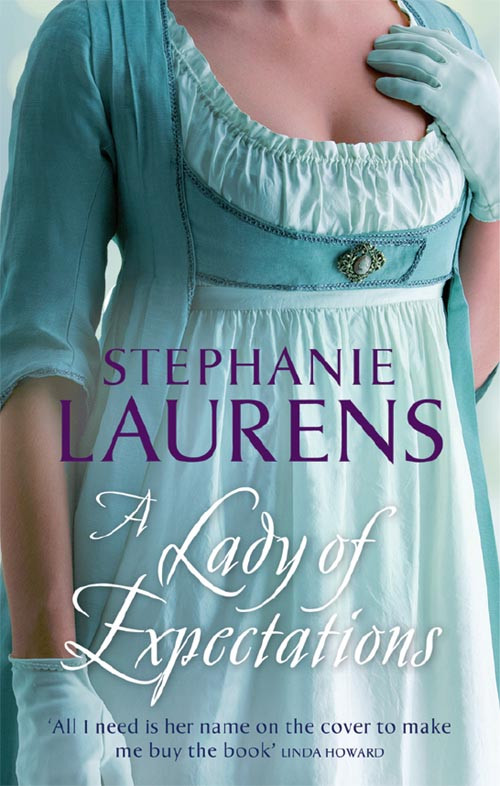A Lady Of Expectations Stephanie Laurens