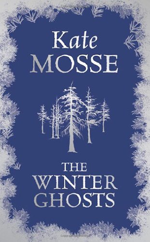 The Winter Ghosts Kate Mosse