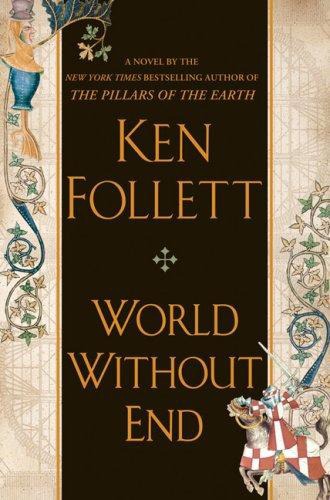 World Without End Ken Follett