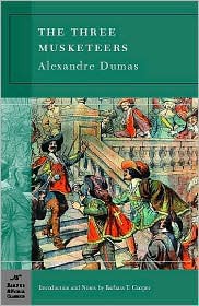 The Three Musketeers Alexandre Dumas