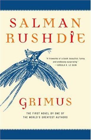 Grimus Salman Rushdie