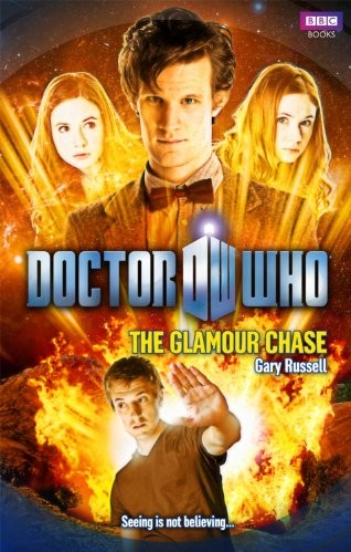 Doctor Who The Glamour Chase Gary Russell