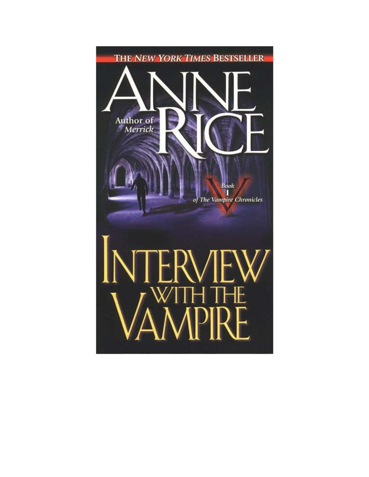 The Complete Vampire Chronicles 12book Bundle Anne Rice