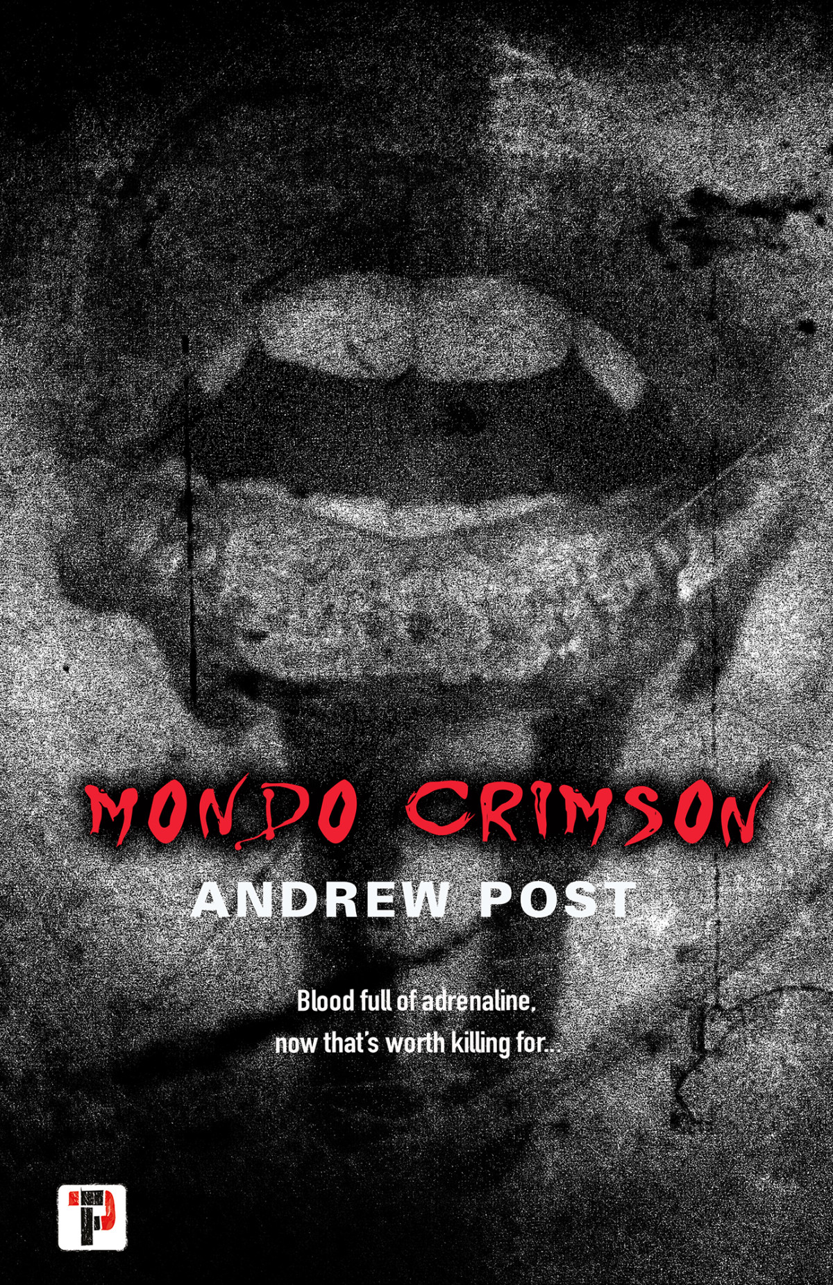 Mondo Crimson Andrew Post