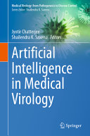 Artificial Intelligence In Medical Virology Jyotir Chatterjee