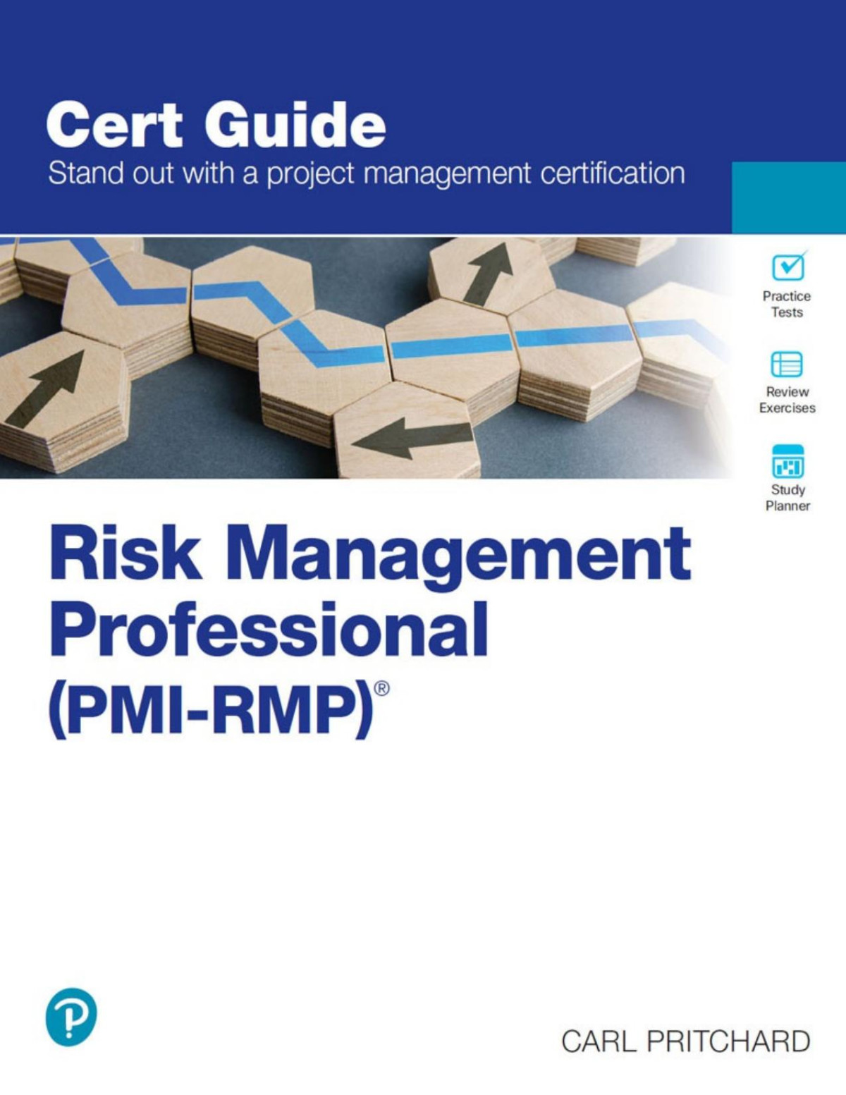 Risk Management Professional Pmirmp Certification Guide Carl Pritchard