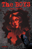 The Boys Dear Becky Garth Ennis