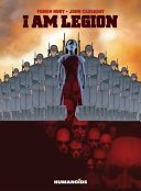 I Am Legion Fabien Nury