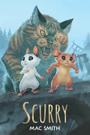 Scurry Mac Smith