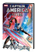 Captain America Lives Omnibus Ed Brubaker Paul Dini Stan Lee
