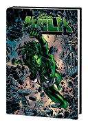 Shehulk By Peter David Omnibus Peter David