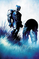 Wolverine Prehistory Millar Mark Mackie Howard Jason Mark Parker