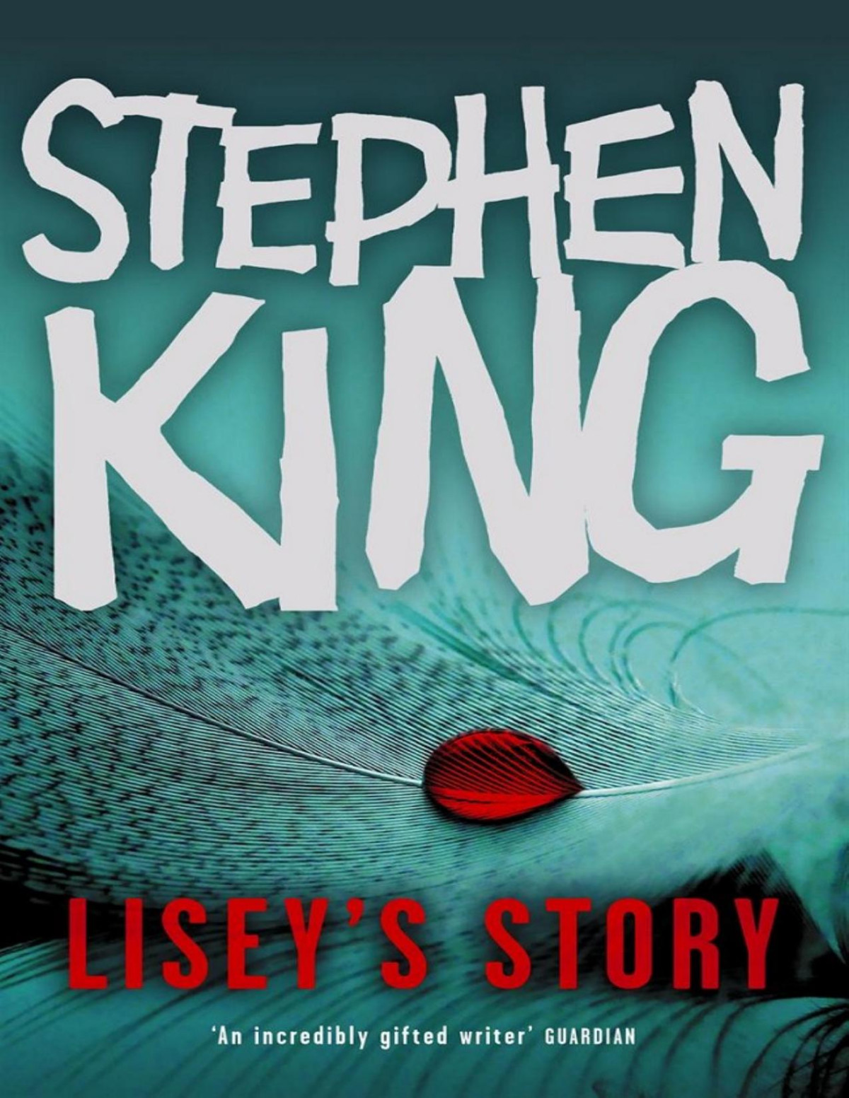 Liseys Story Stephen King
