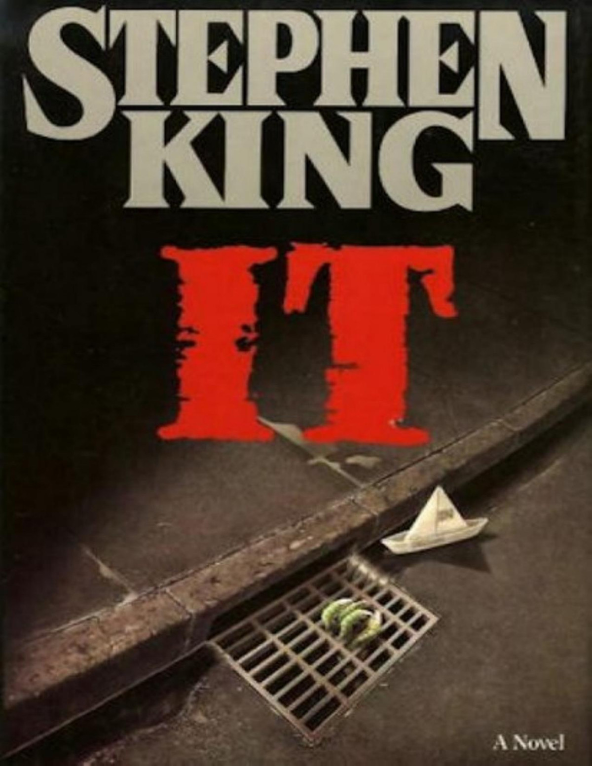 It Stephen King