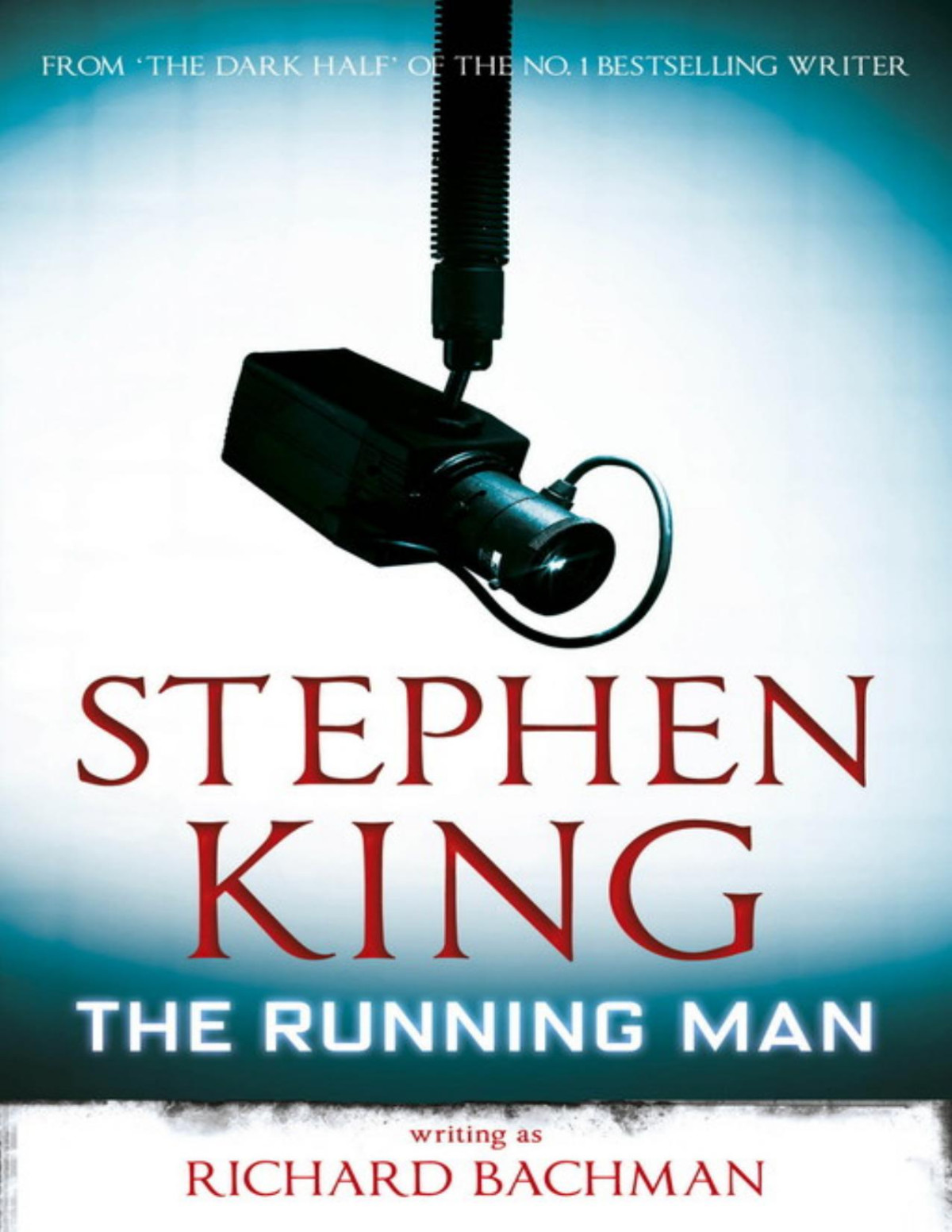 The Running Man Stephen King