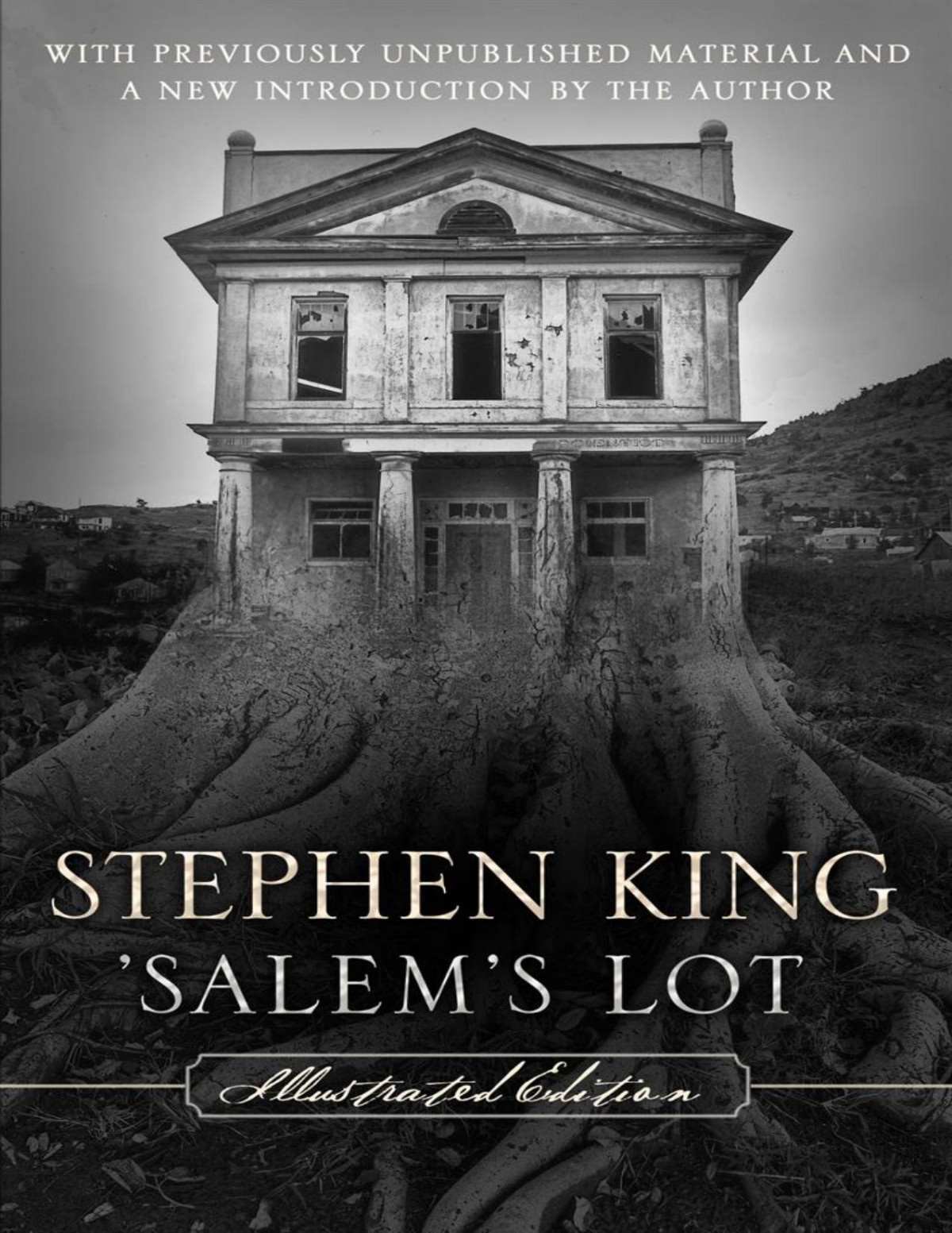 Salems Lot Stephen King