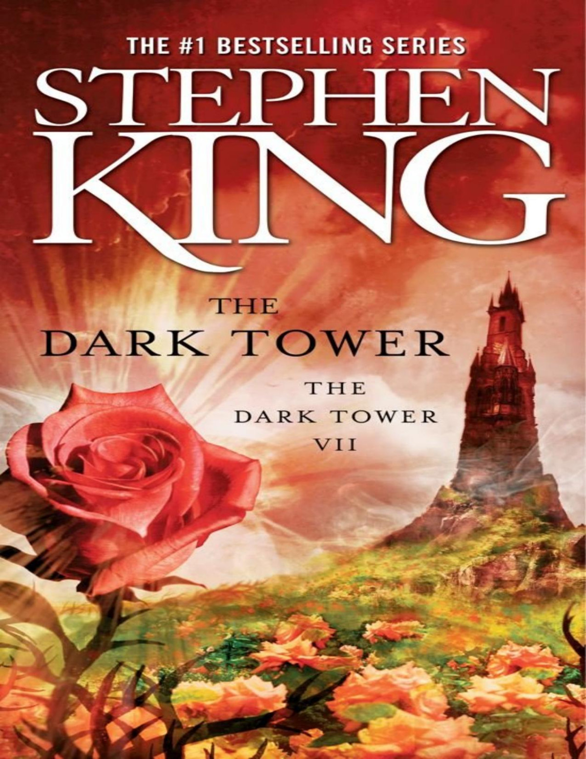 The Dark Tower Stephen King