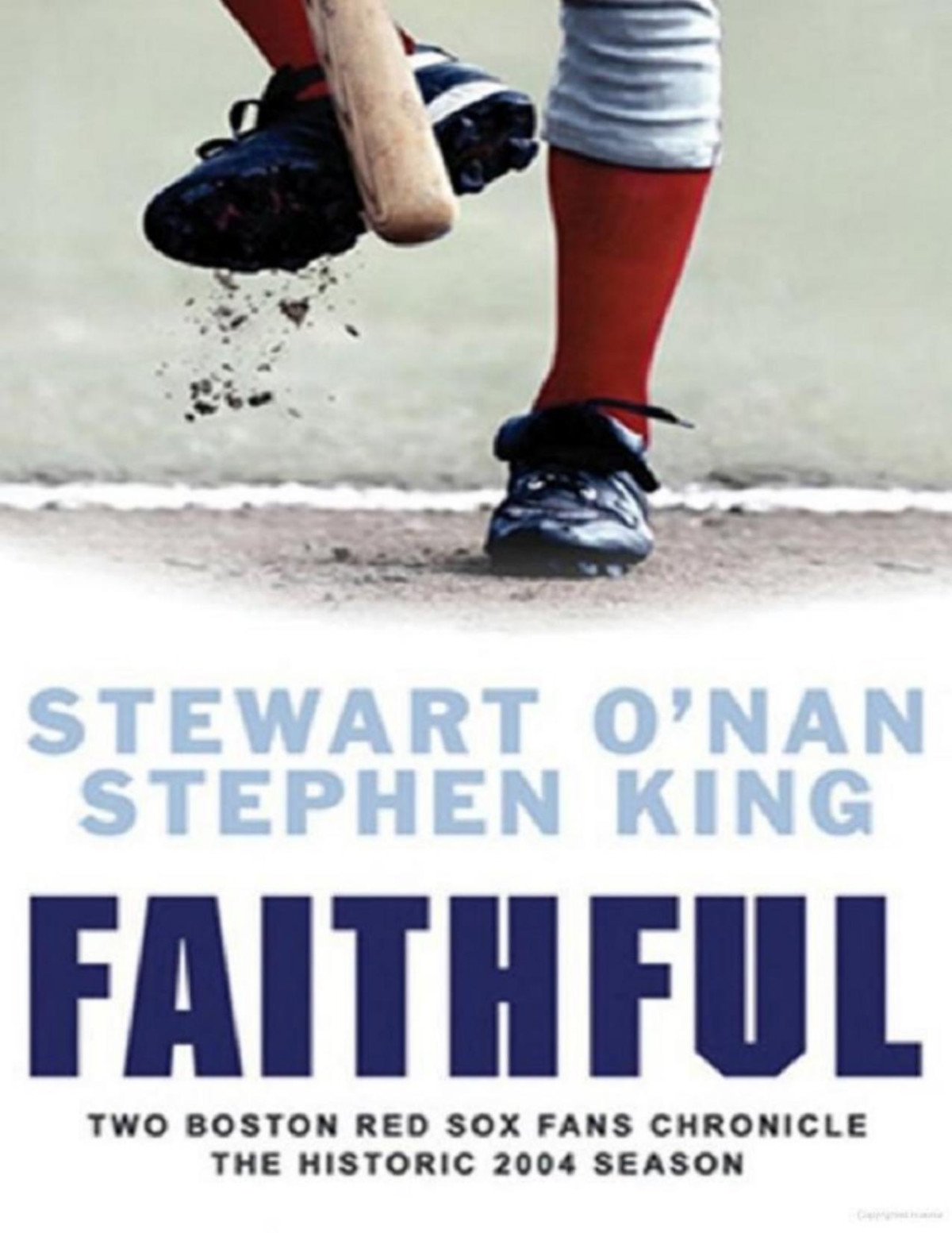 Faithful Stewart Onan Stephen King