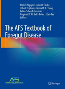 The Afs Textbook Of Foregut Disease Ninh T Nguyen John O Clarke