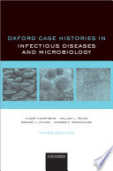 Oxford Case Histories In Infectious Diseases And Microbiology 3e May 13 20200198846487oxford University Press Hilary Humphreys