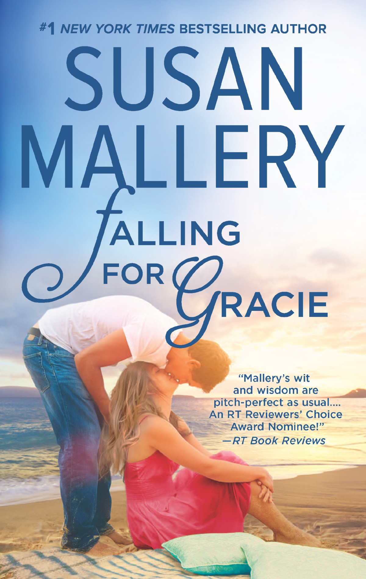 Falling For Gracie Susan Mallery