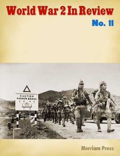 World War 2 In Review 011 Ray Merriam