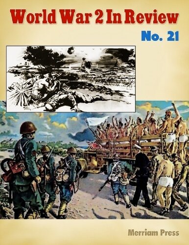 World War 2 In Review 21 Ray Merriam